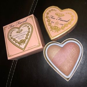 Too Faced Perfect Flush Blush
